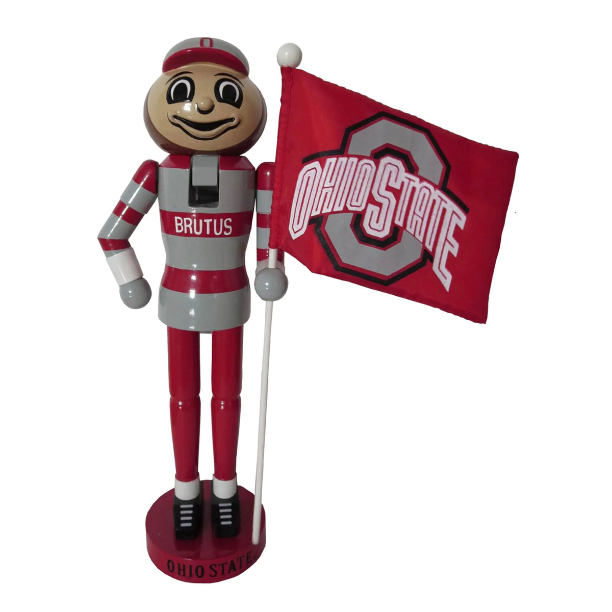 Mascot Nutcracker C201