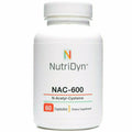 600 mg N-Acetyl-Cysteine Q47318