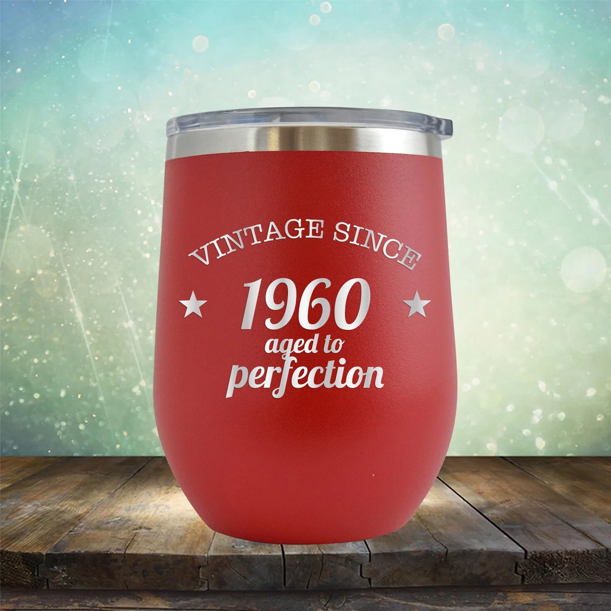 12 oz Red Wine Cup J816