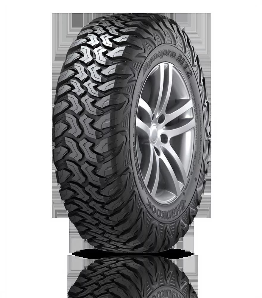 Mud Terrain Light Truck Tire W275