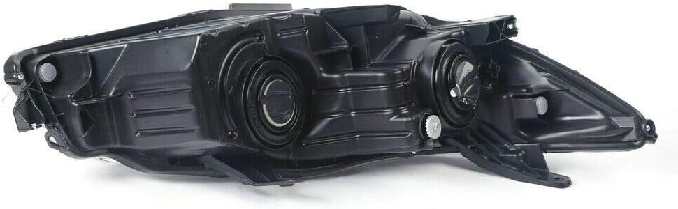 Headlight Assembly Front Left Right for Toyota Camry I971