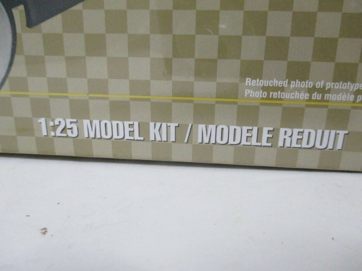 1/25 Scale I41562