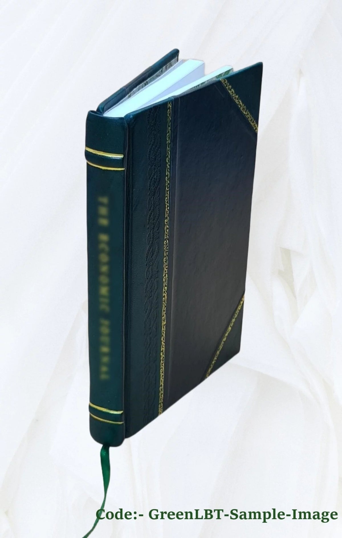 Leather Bound J945475