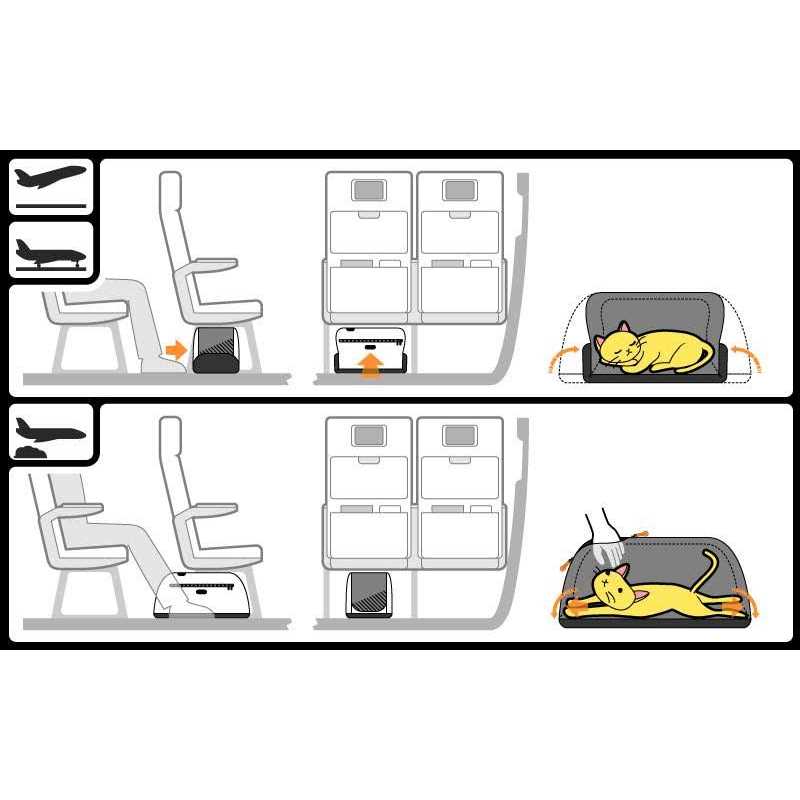 Pet Carrier E273