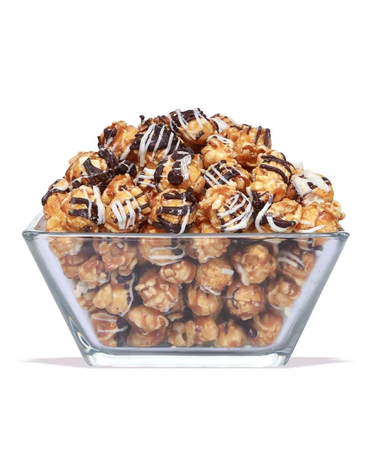 12 Pack Flavored Popped Corn F599