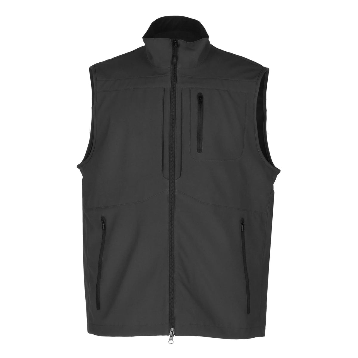 Dark Navy Covert Vest R38328