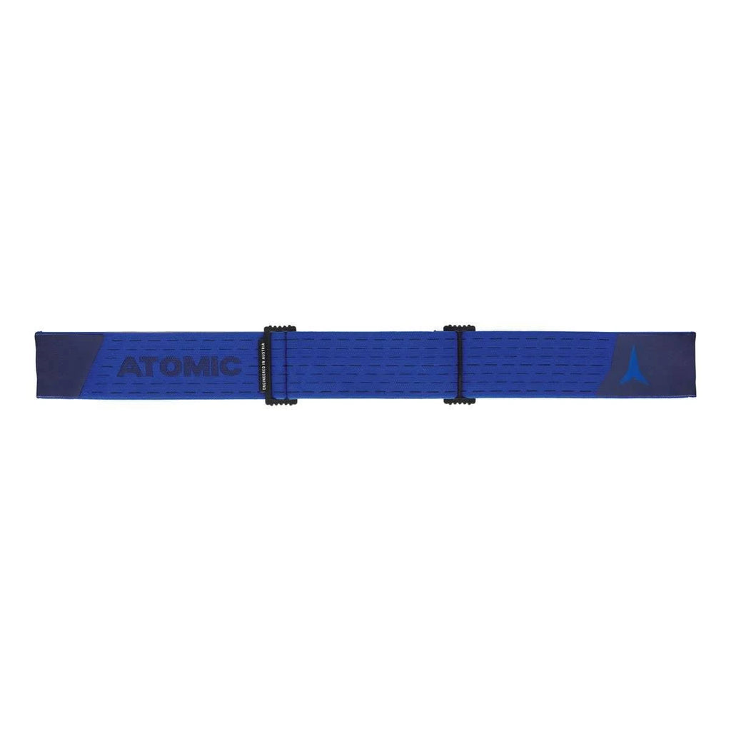 Blue Stereo Goggles B2927