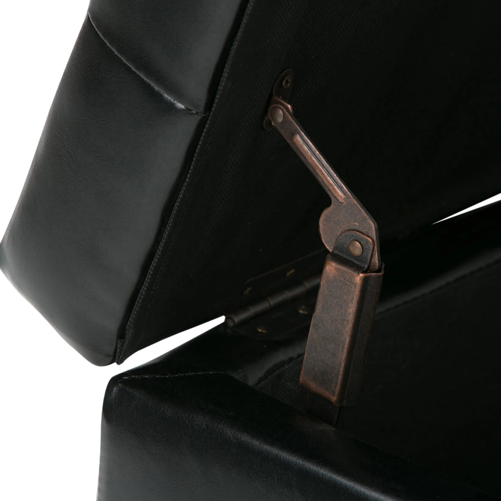 Medium Storage Ottoman Bench R591770