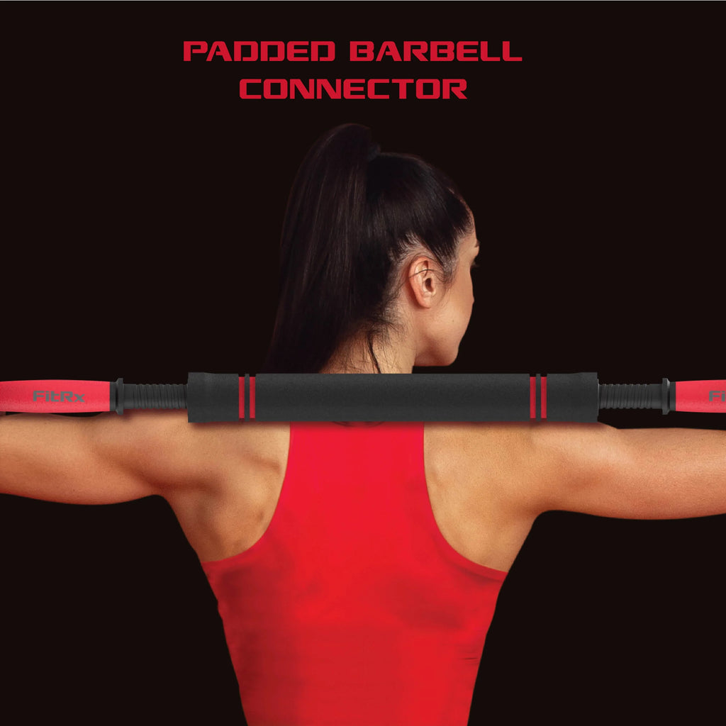 60 lbs Adjustable Dumbbell, Barbell, and Kettlebell Weight Set K842