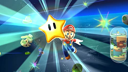 Super Mario 3D All-Stars - Nintendo Switch S845