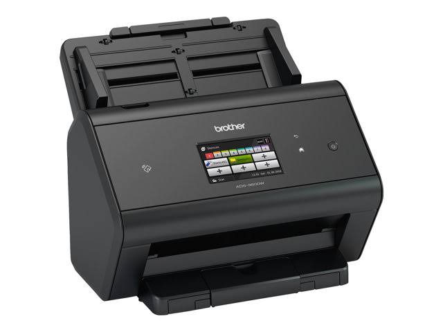 Document Scanner M742313