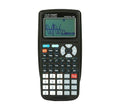 Black Graphing Calculator A195248