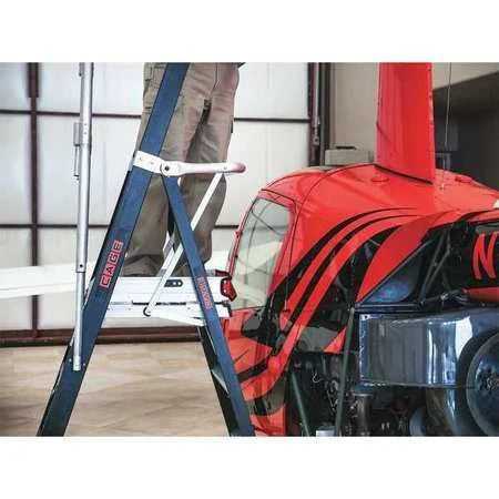 Fiberglass Ladder W715978