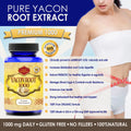 Yacon Root Extract Supplement W603326