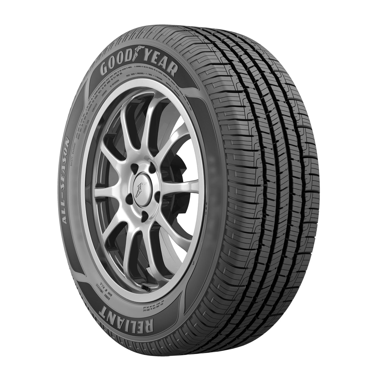 195/60R15 88V All-Season Tire C36054