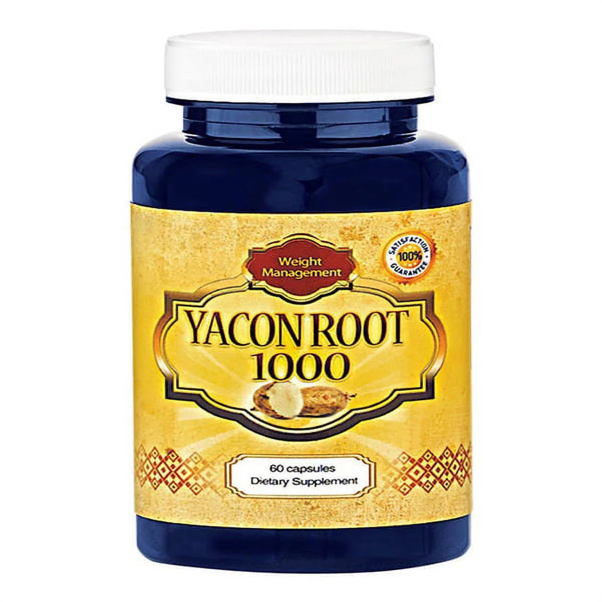 Yacon Root Extract Supplement W603326
