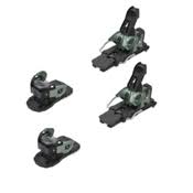 Green Ski Bindings A810652
