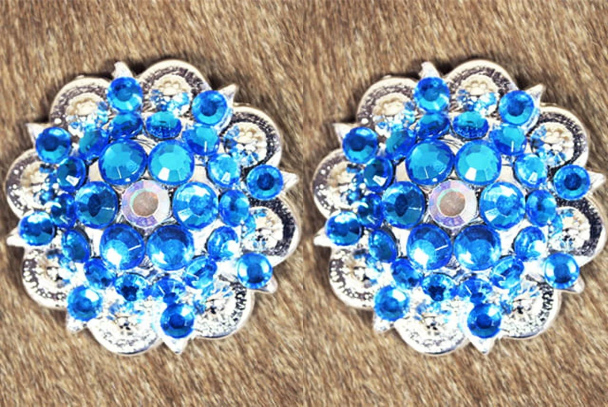 1.5" Western Tack G2724