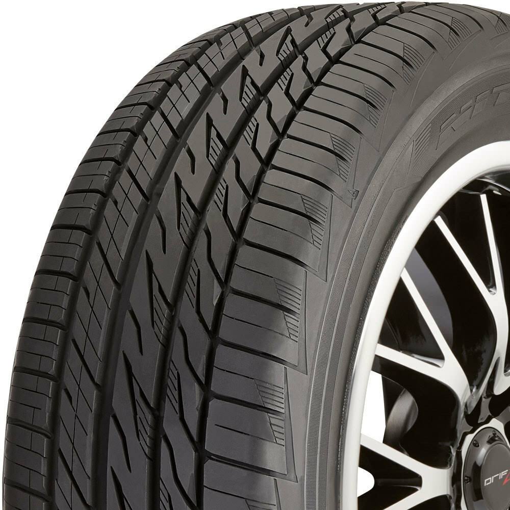 215/50ZR17 95W XL Tire S92643