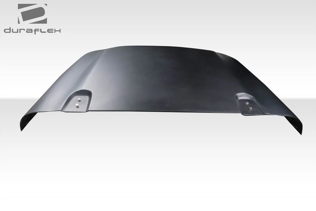 Demon Look Hood for Jeep Wrangler JL Gladiator JT R375