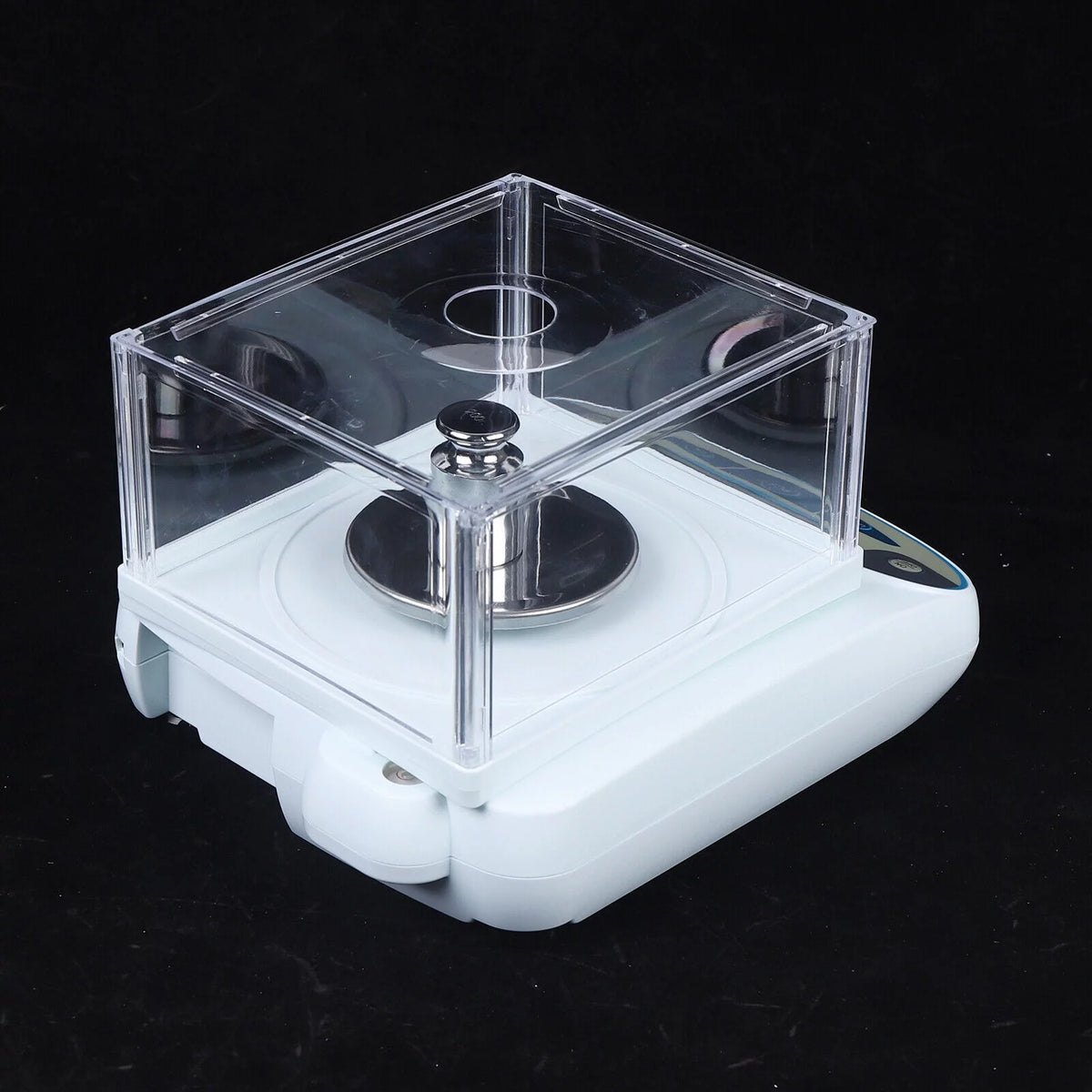 500g 0.001g Digital Analytical Balance C89850