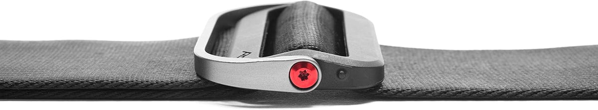 Black Camera Strap O1340