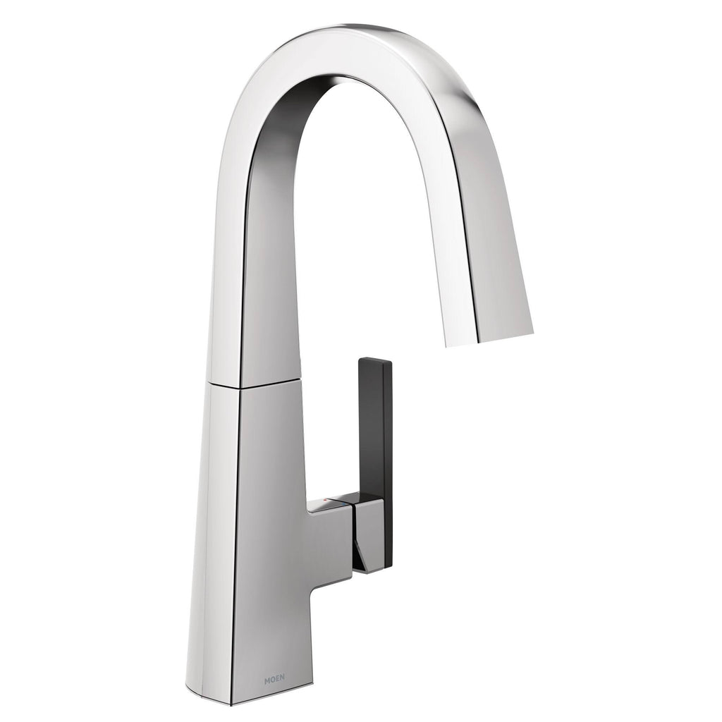 Chrome Bar Faucet O70983