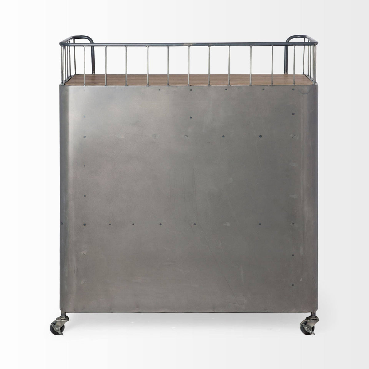 Rolling Cart W8176