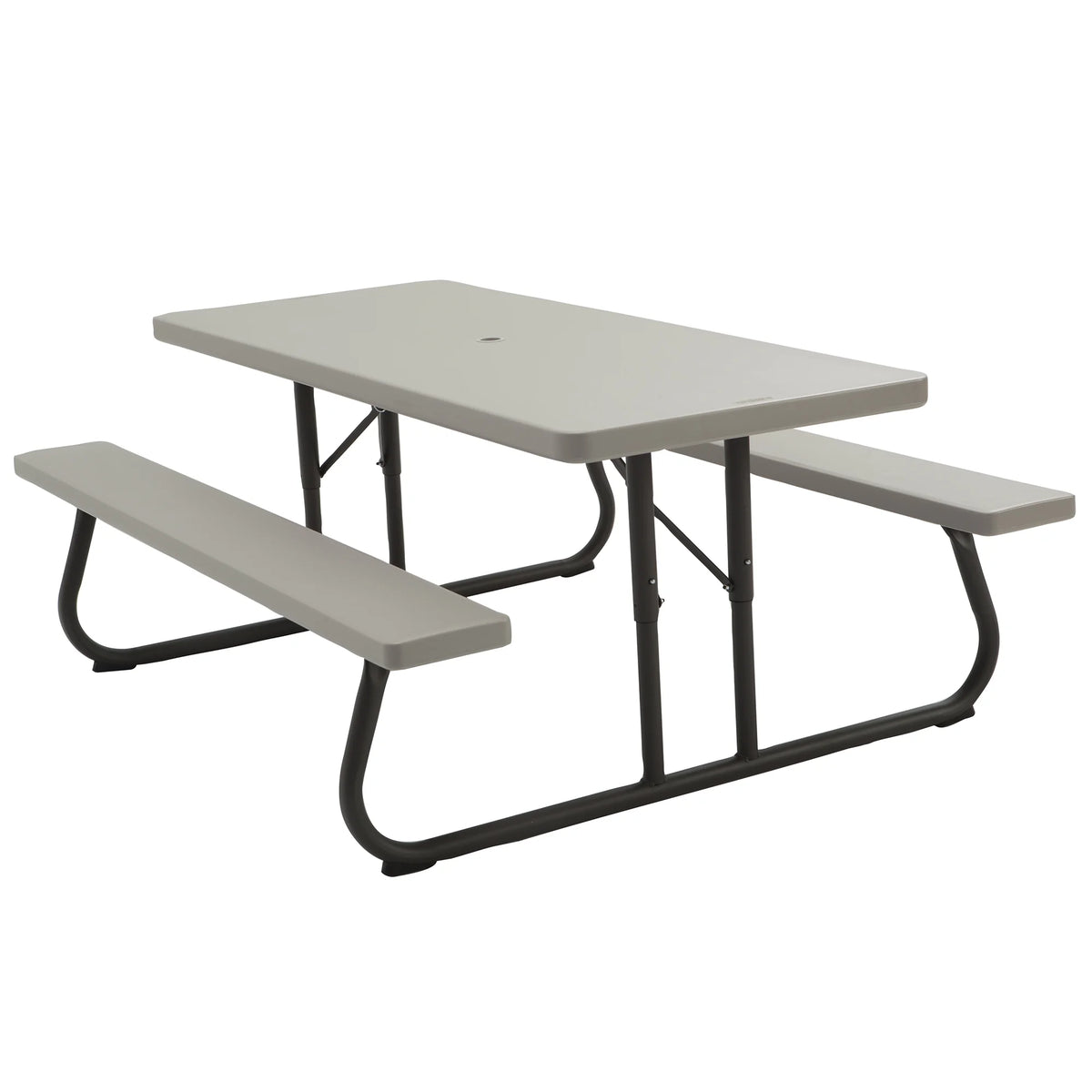 6 ft. Picnic Table Set of 10 I979