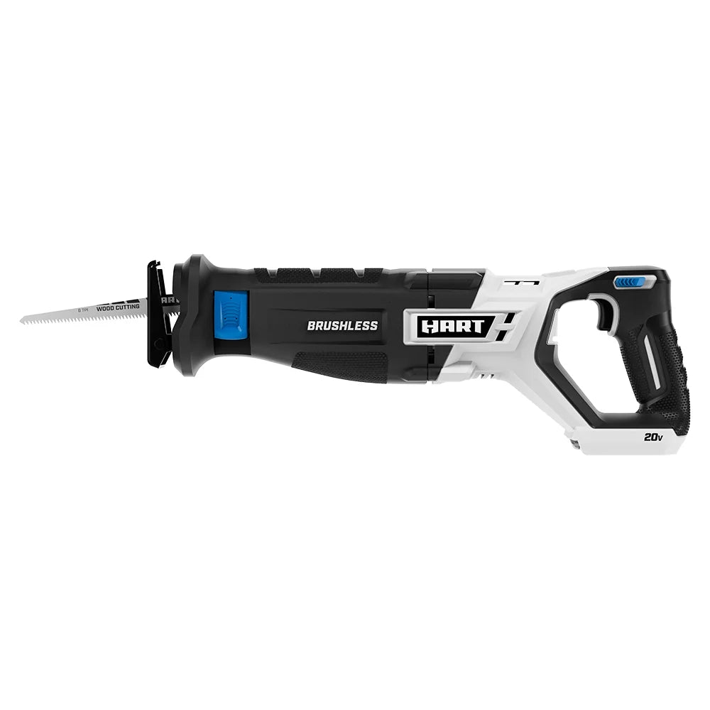 20-Volt Brushless Reciprocating Saw W749