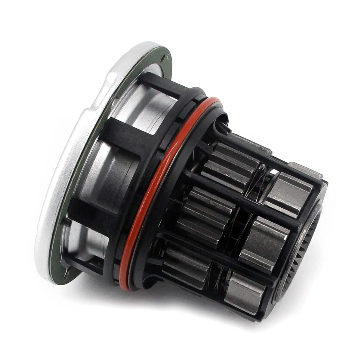 4WD Manual Locking Hub Compatible with Ford F250 F350 F450 F550 Super Duty 2005-2020 (1Pc) Pack of 2 K231