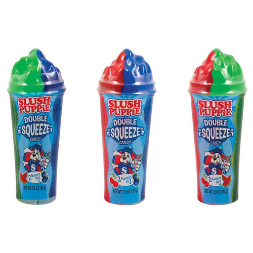 12 Count Double Squeeze Candy Z5429