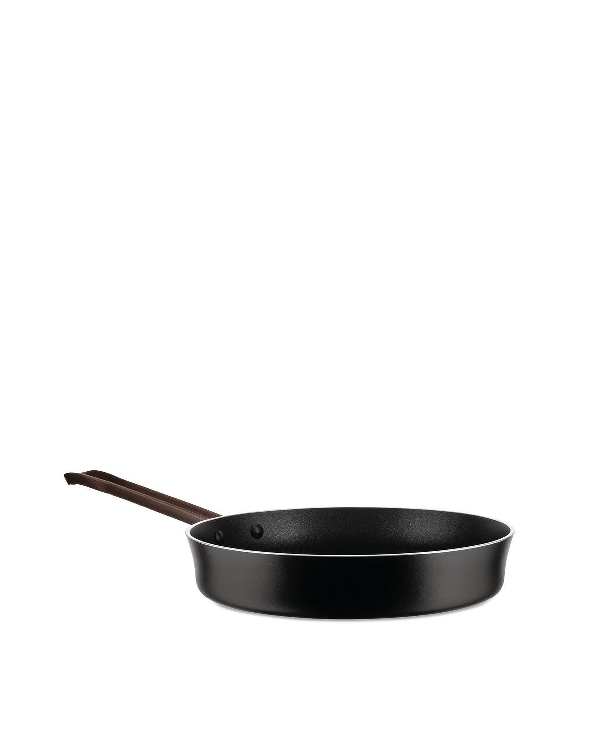 Black 24cm Frying Pan J885