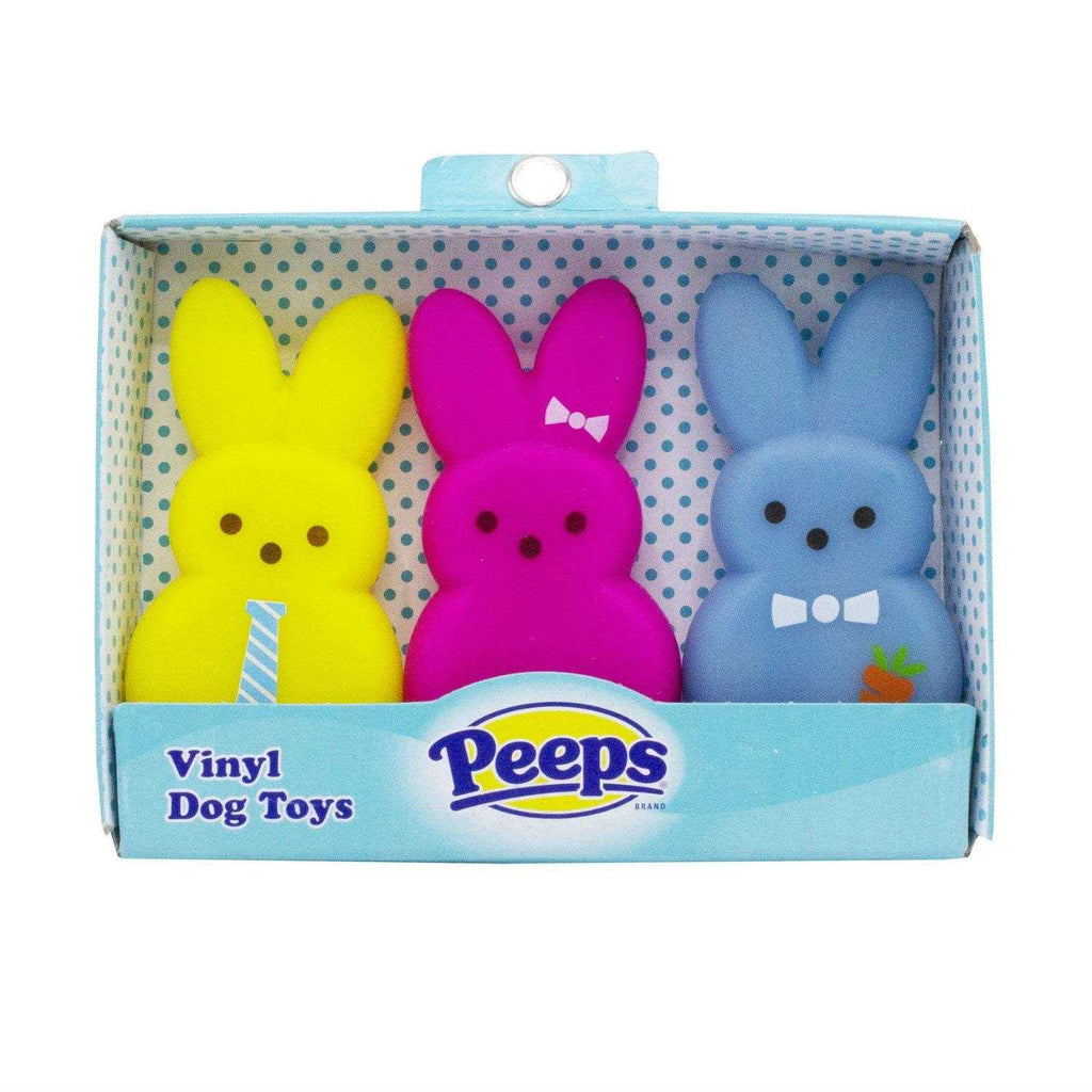 Vinyl Dog Toy G862