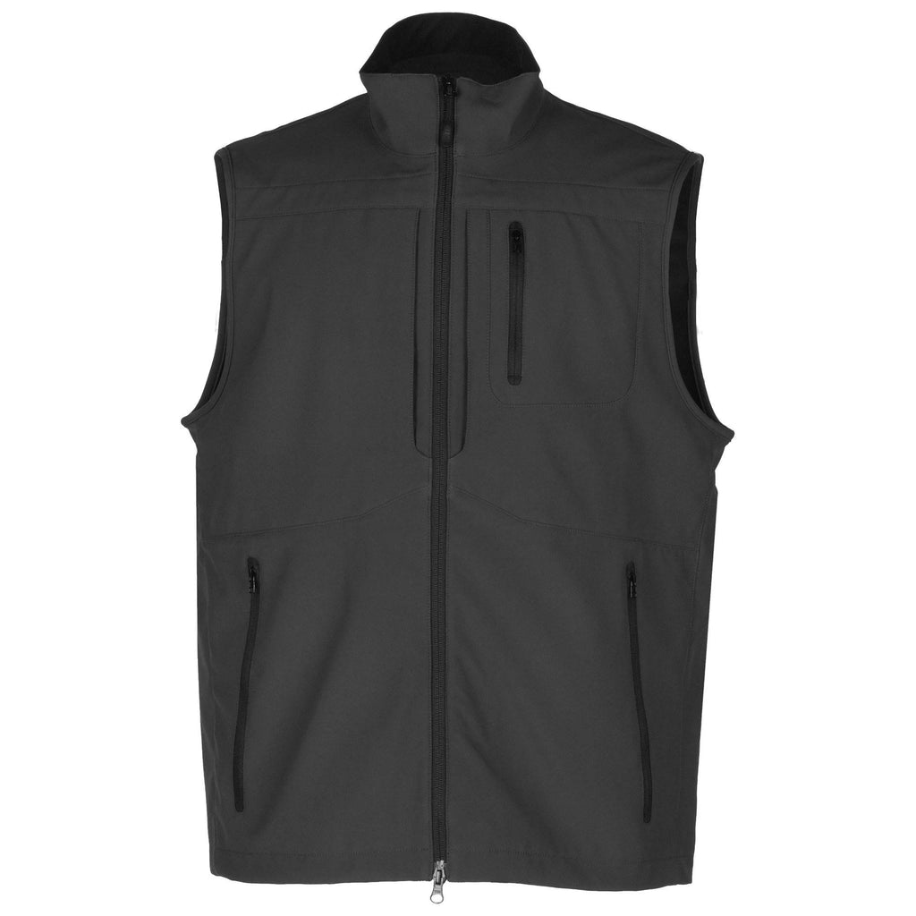 Dark Navy Covert Vest R38328