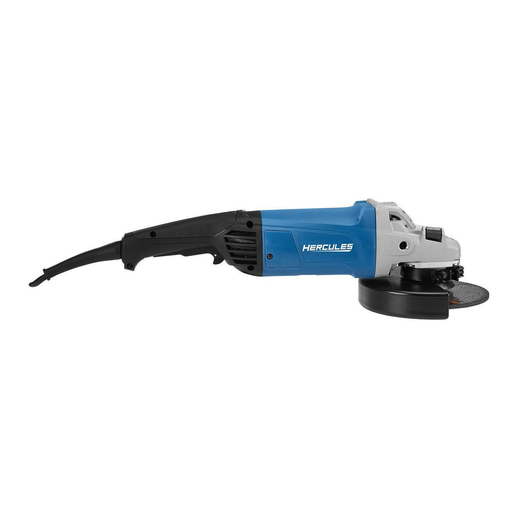 15 Amp 7 in./9 in. Angle Grinder P371840