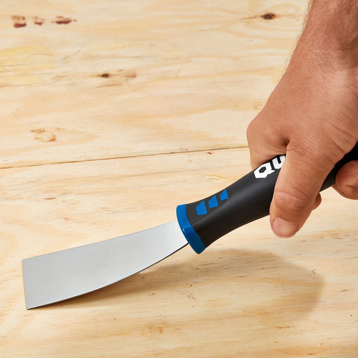 2 in. Putty-Joint Knife B7810