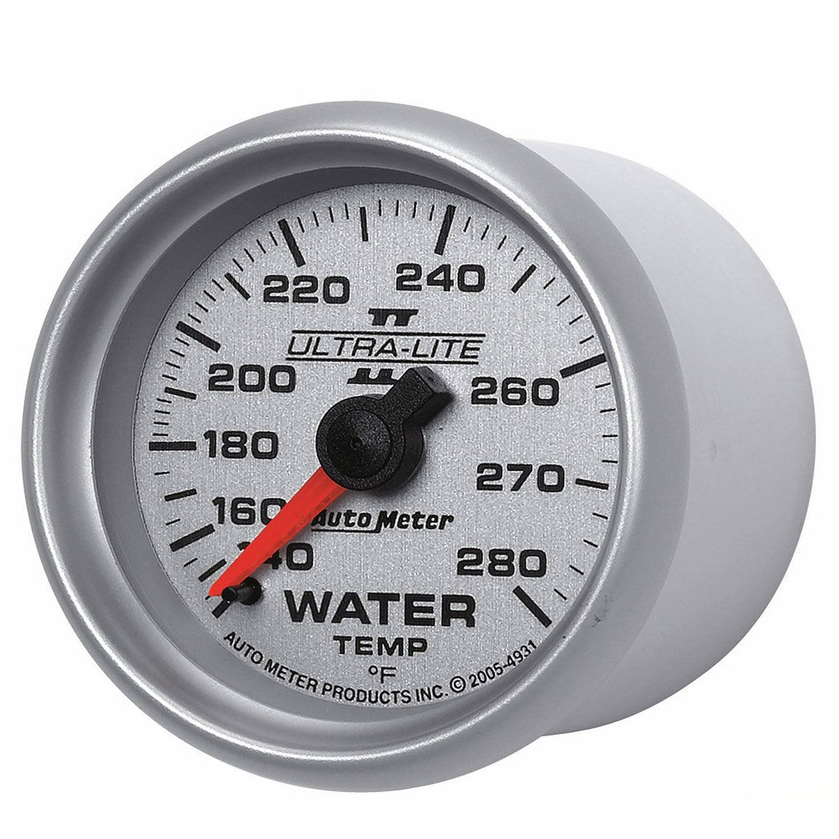 Mechanical Water Temperature Gauge B739