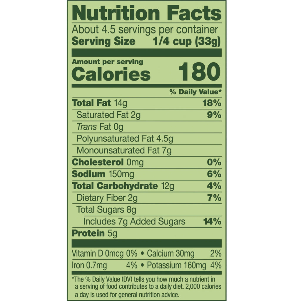 Salty Sweet Mixed Nuts, 5.5 oz, Pack of 3 M49194