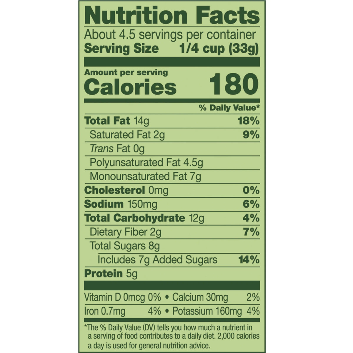 Salty Sweet Mixed Nuts, 5.5 oz, Pack of 3 M49194