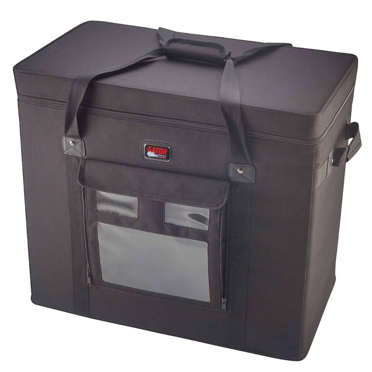 Lightweight LCD Case 19-22x22 H138415