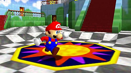 Super Mario 3D All-Stars - Nintendo Switch S845