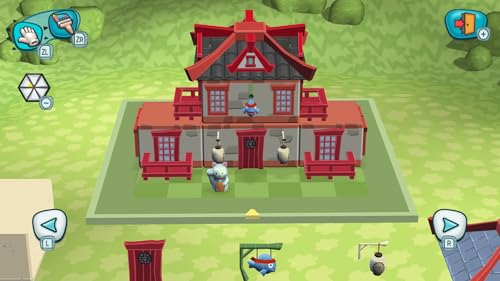 MySims: Cozy Bundle Switch VideoGame D317029