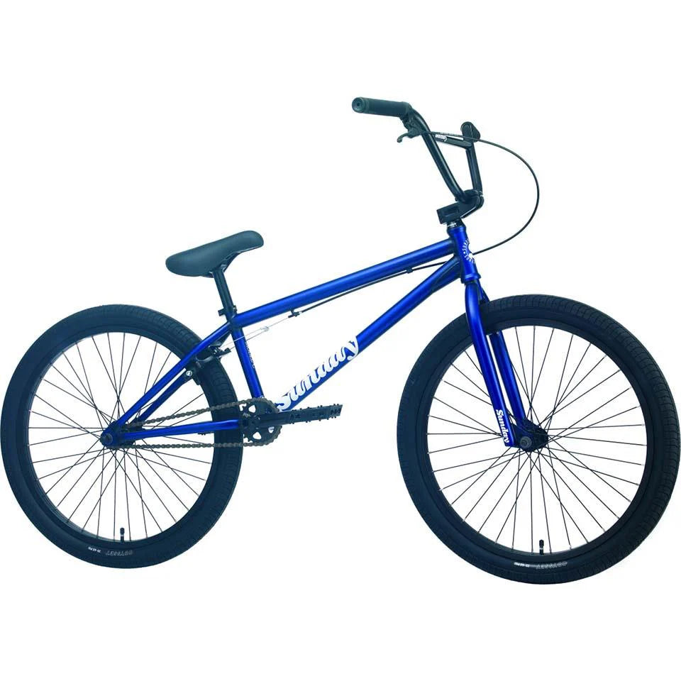 BMX Bike K20932