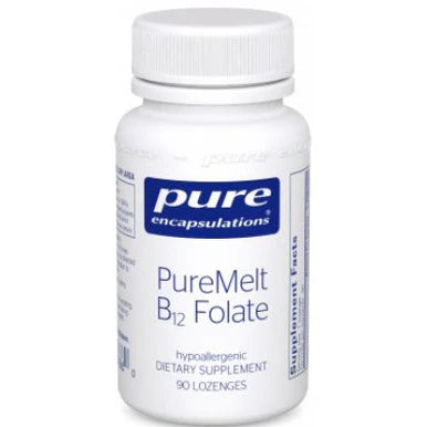 B12 Folate 90 lozenges J5635