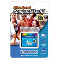1GB CompactFlash Card T966384