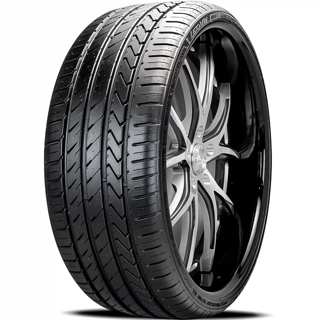 265/30R22 97W XL Performance A/S Tire L4462
