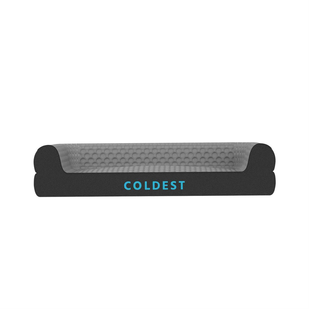 Cozy Cooling Dog Bed J811096