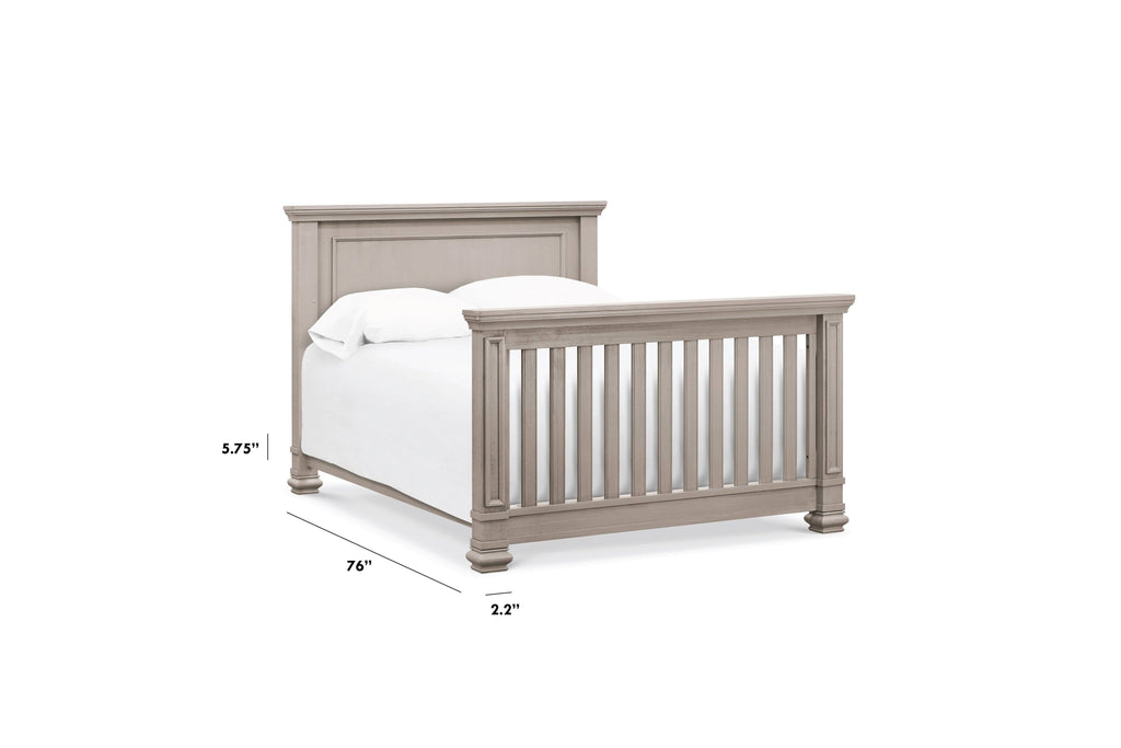 Full Size Bed Conversion Kit U254