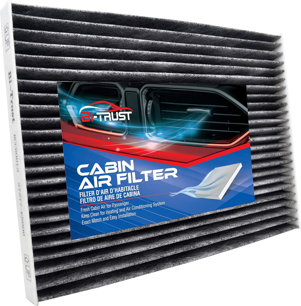 Cabin Air Filter E98149
